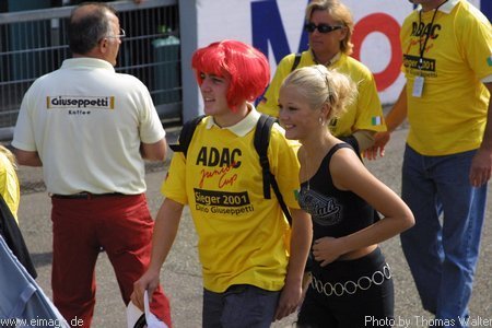 IDM 2001 - 8. Lauf Hockenheimring am 23.09.2001 - img_4698.jpg - eimage.de - Event Fotos 
