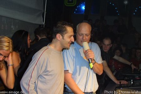 MaxiMal B-Day in der KuFa Saarbrcken am 16.11.2001 - img_0143.jpg - eimage.de - Event Fotos 