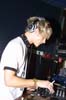 Felix Krcher aka DJ Bundesschranzler Birthdayparty im Madision Neustadt am 21.12.2001 - img_2377.jpg (Thumbnail) - eimage.de - Event Fotos 