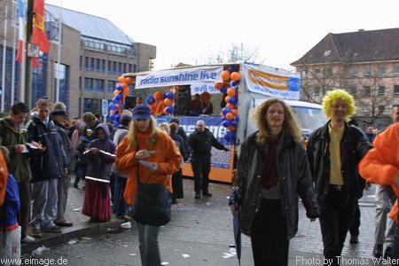 Faschingsumzug in Ludwigshafen am 10.02.2002 - img_5462.jpg - eimage.de - Event Fotos 