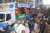 Faschingsumzug in Ludwigshafen am 10.02.2002 - img_5506.jpg (Thumbnail) - eimage.de - Event Fotos 