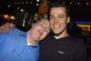 Klubbingman und DJ Shah im Zak in Uelsen am 30.06.2002 - img_6879.jpg (Thumbnail) - eimage.de - Event Fotos 