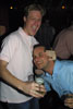 Klubbingman und DJ Shah im Zak in Uelsen am 30.06.2002 - img_6882.jpg (Thumbnail) - eimage.de - Event Fotos 