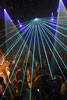 Klubbingman und DJ Shah im Zak in Uelsen am 30.06.2002 - img_6958.jpg (Thumbnail) - eimage.de - Event Fotos 