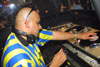 Klubbingman und DJ Shah im Zak in Uelsen am 30.06.2002 - img_6979.jpg (Thumbnail) - eimage.de - Event Fotos 