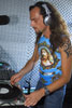 DJ Taucher bei DJ