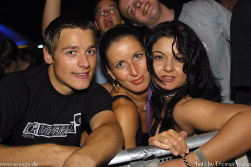 Liberty One 2002 (Day One) Ehem. US-Radarstation Trkheim am 23.08.2002 - img_3375.jpg - eimage.de - Event Fotos 