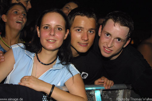 Liberty One 2002 (Day One) Ehem. US-Radarstation Trkheim am 23.08.2002 - img_3381.jpg - eimage.de - Event Fotos 