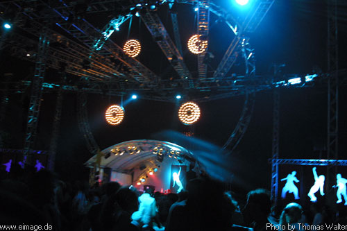 Liberty One 2002 (Day Two) Ehem. US-Radarstation Trkheim am 24.08.2002 - img_3846.jpg - eimage.de - Event Fotos 