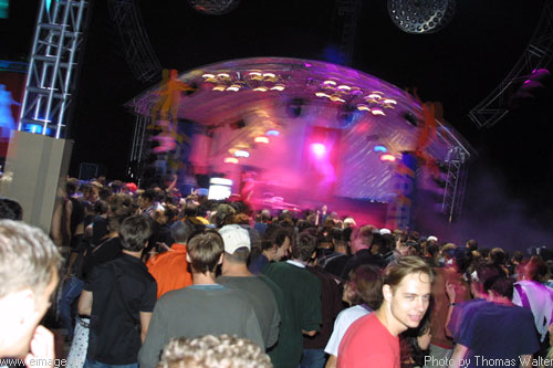 Liberty One 2002 (Day Two) Ehem. US-Radarstation Trkheim am 24.08.2002 - img_4027.jpg - eimage.de - Event Fotos 