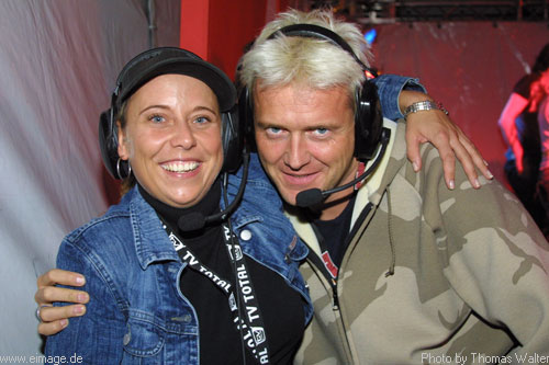 Liberty One 2002 (Day Two) Ehem. US-Radarstation Trkheim am 24.08.2002 - img_4104.jpg - eimage.de - Event Fotos 