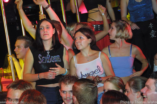 Jan Wayne feat. Charlene am 07.09.2002 - img_5456.jpg - eimage.de - Event Fotos 