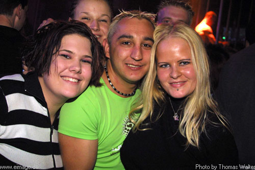 Welcome to the Club 250 Gold Edition am 02.10.2002 - img_6631.jpg - eimage.de - Event Fotos 