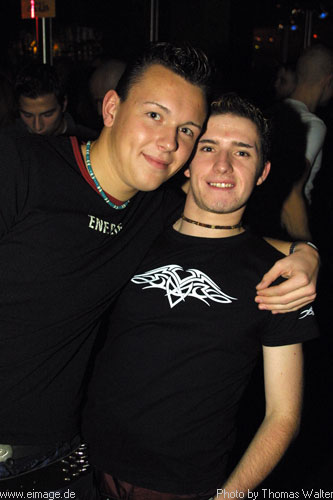 Blank and Jones im Kinki Palace Sinsheim am 19.10.2002 - img_7791.jpg - eimage.de - Event Fotos 