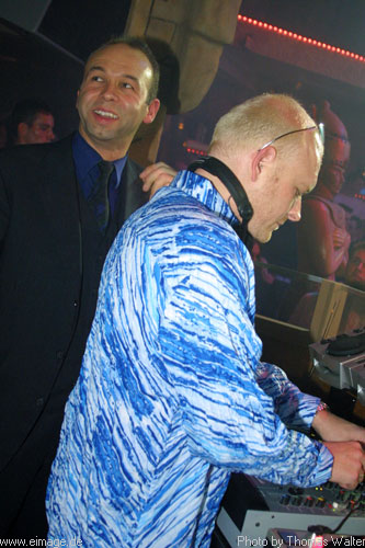Tillmann Uhrmacher im A5 Karlsdorf am 26.10.2002 - img_8075.jpg - eimage.de - Event Fotos 