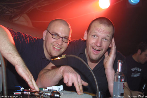 MaxiMal B-Day im Live-Music-Circus Kthen am 09.11.2002 - img_0385.jpg - eimage.de - Event Fotos 