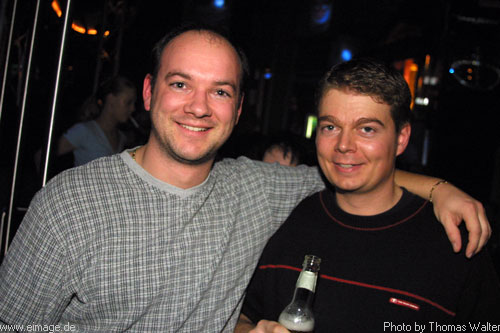 Saturday at Kinki Palace mit DJ Steward am 23.11.2002 - img_0819.jpg - eimage.de - Event Fotos 