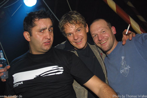 Sven Vth im Live-Music-Circus in Kthen am 23.12.2002 - img_3022.jpg - eimage.de - Event Fotos 