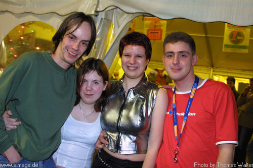 Welcome to the Club Silvester Special am 31.12.2002 - img_4327.jpg - eimage.de - Event Fotos 