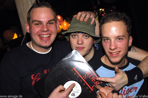 Welcome to the Club Silvester Special am 31.12.2002 - img_4456.jpg - eimage.de - Event Fotos 