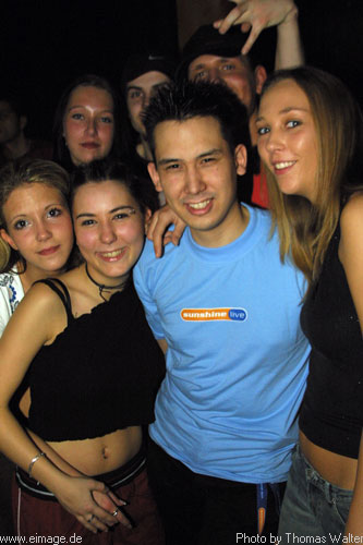 Voice of the Night am 17.01.2003 - img_5510.jpg - eimage.de - Event Fotos 