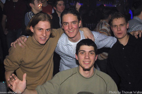Tillmann Uhrmacher Nacht im Discoplex A5-Karlsdorf am 31.01.2003 - img_6083.jpg - eimage.de - Event Fotos 