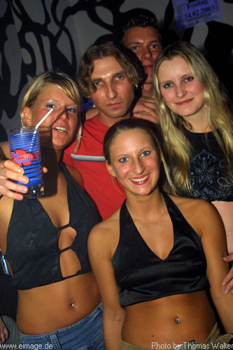 Tillmann Uhrmacher Nacht im Discoplex A5-Karlsdorf am 31.01.2003 - img_6199.jpg - eimage.de - Event Fotos 