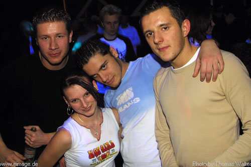Saturday mit DJ Steward am 15.02.2003 - img_6822.jpg - eimage.de - Event Fotos 