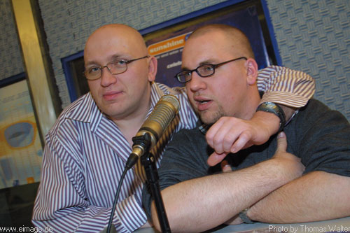 Letzte Sendung von Maximal auf Sunshine Live am 21.02.2003 - img_7402.jpg - eimage.de - Event Fotos 
