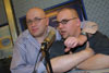 Letzte Sendung von Maximal auf Sunshine Live am 21.02.2003 - img_7402.jpg (Thumbnail) - eimage.de - Event Fotos 