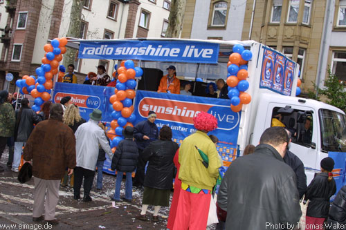 Faschingsumzug in Mannheim am 02.03.2003 - img_8011.jpg - eimage.de - Event Fotos 