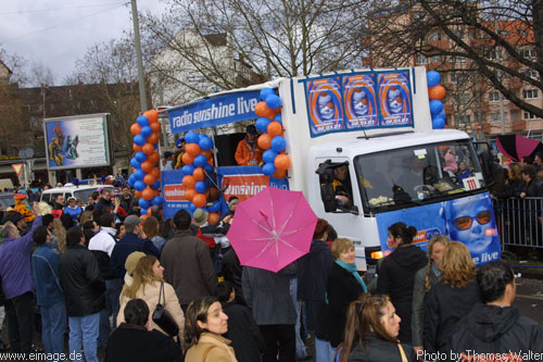 Faschingsumzug in Mannheim am 02.03.2003 - img_8037.jpg - eimage.de - Event Fotos 