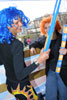 Faschingsumzug in Mannheim am 02.03.2003 - img_8064.jpg (Thumbnail) - eimage.de - Event Fotos 