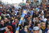 Faschingsumzug in Mannheim am 02.03.2003 - img_8087.jpg (Thumbnail) - eimage.de - Event Fotos 