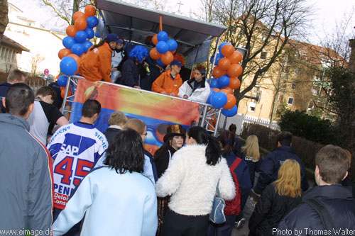 Faschingsumzug in Heidelberg am 04.03.2003 - img_8416.jpg - eimage.de - Event Fotos 