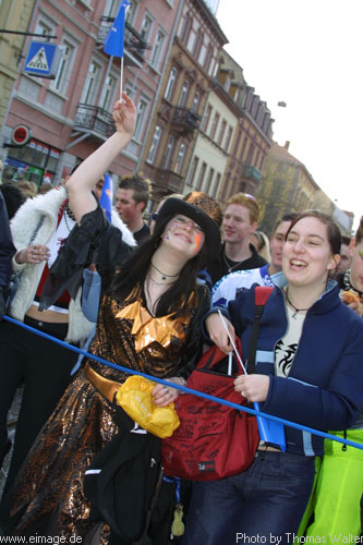 Faschingsumzug in Heidelberg am 04.03.2003 - img_8455.jpg - eimage.de - Event Fotos 