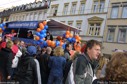 Faschingsumzug in Heidelberg am 04.03.2003 - img_8501.jpg - eimage.de - Event Fotos 
