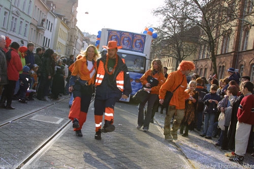 Faschingsumzug in Heidelberg am 04.03.2003 - img_8519.jpg - eimage.de - Event Fotos 