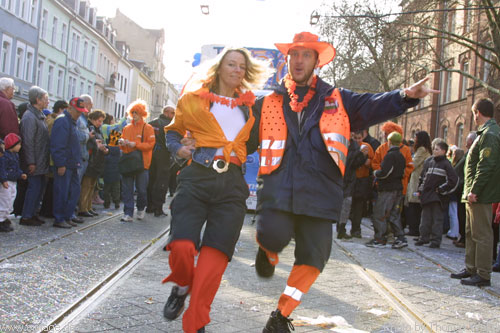 Faschingsumzug in Heidelberg am 04.03.2003 - img_8521.jpg - eimage.de - Event Fotos 