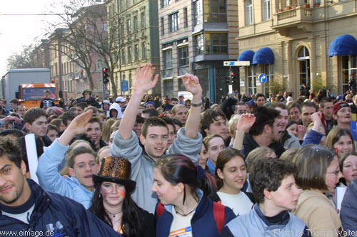 Faschingsumzug in Heidelberg am 04.03.2003 - img_8544.jpg - eimage.de - Event Fotos 