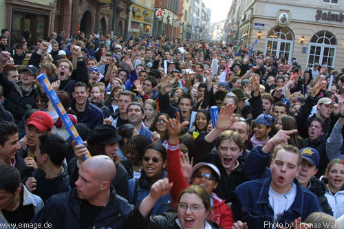 Faschingsumzug in Heidelberg am 04.03.2003 - img_8691.jpg - eimage.de - Event Fotos 