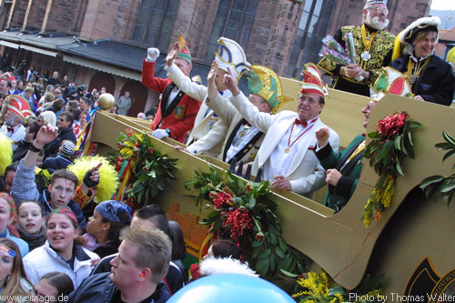 Faschingsumzug in Heidelberg am 04.03.2003 - img_8698.jpg - eimage.de - Event Fotos 