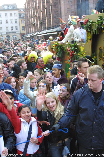 Faschingsumzug in Heidelberg am 04.03.2003 - img_8701.jpg - eimage.de - Event Fotos 
