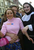 Faschingsumzug in Heidelberg am 04.03.2003 - img_8540.jpg (Thumbnail) - eimage.de - Event Fotos 