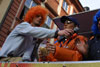 Faschingsumzug in Heidelberg am 04.03.2003 - img_8639.jpg (Thumbnail) - eimage.de - Event Fotos 