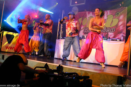 VIVA Clubrotation (Voraufzeichnung) am 25.04.2003 - img_5661.jpg - eimage.de - Event Fotos 