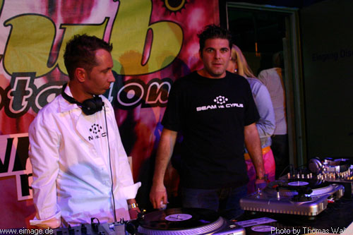 VIVA Clubrotation (Voraufzeichnung) am 25.04.2003 - img_5900.jpg - eimage.de - Event Fotos 