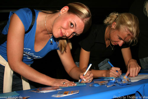 Bluezone auf dem Stadtfest in Mannheim am 23.05. und 24.05.2003 - img_0014.jpg - eimage.de - Event Fotos 
