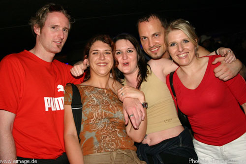 Bluezone auf dem Stadtfest in Mannheim am 23.05. und 24.05.2003 - img_0272.jpg - eimage.de - Event Fotos 