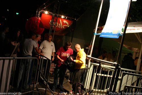 Bluezone auf dem Stadtfest in Mannheim am 23.05. und 24.05.2003 - img_9990.jpg - eimage.de - Event Fotos 